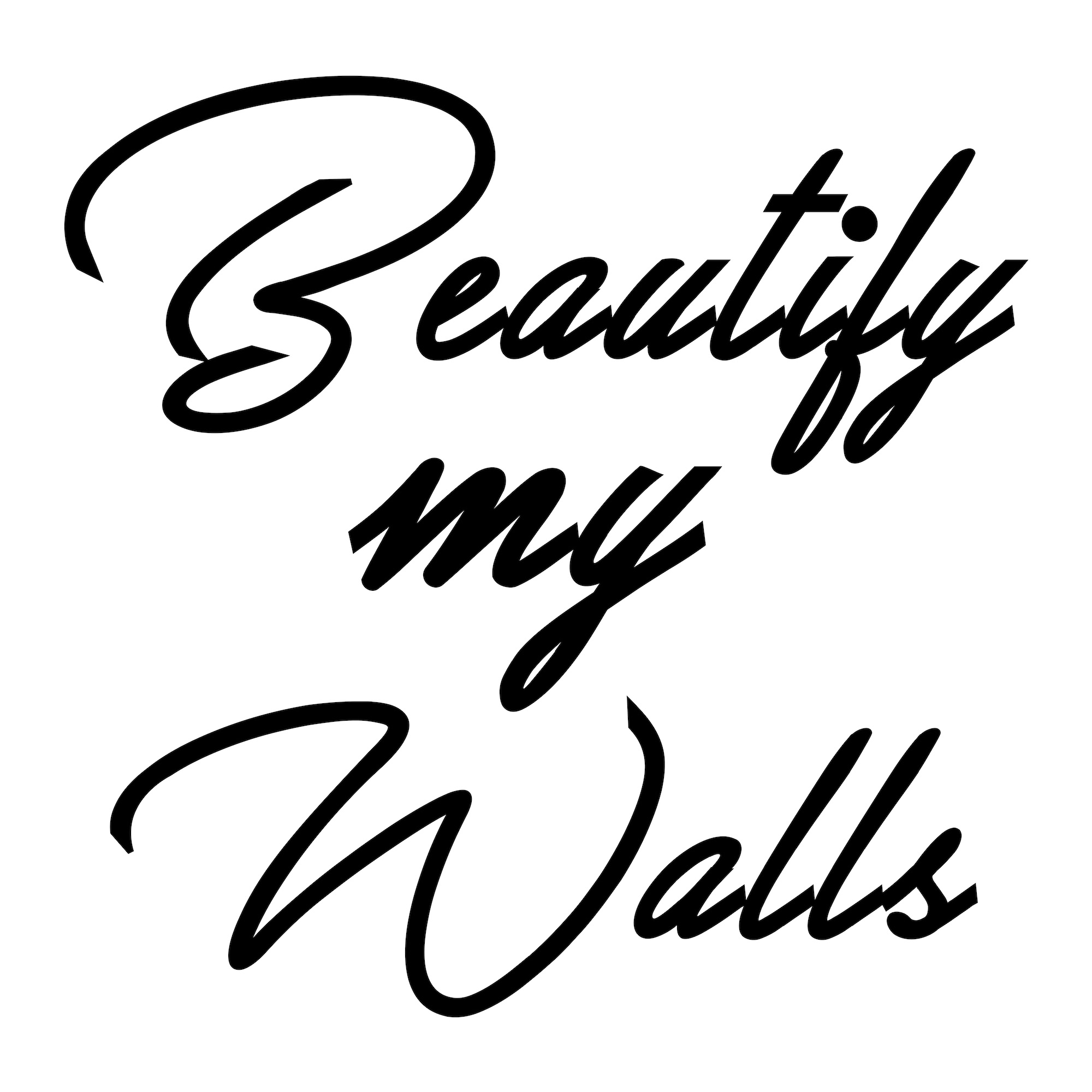 Beautify My Walls